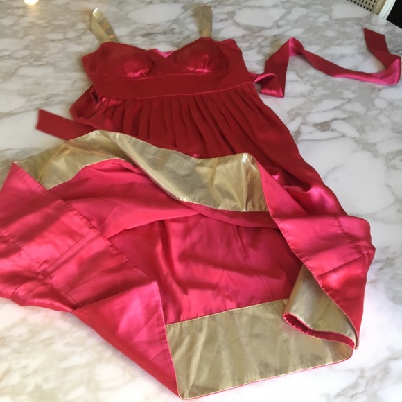 Tracy Reece dress - Picture 5 of 7